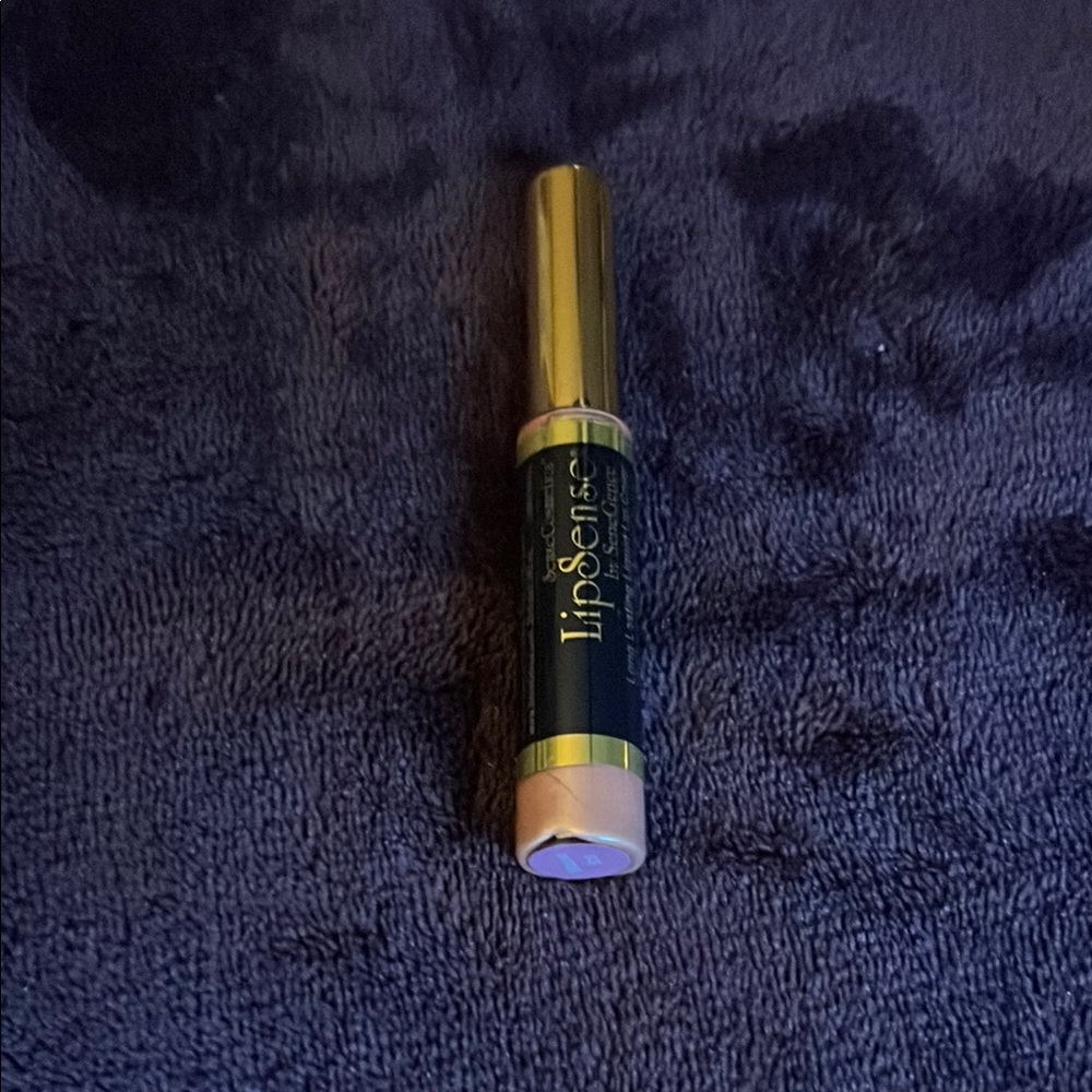 LipSense Mauve Ice Lipstick